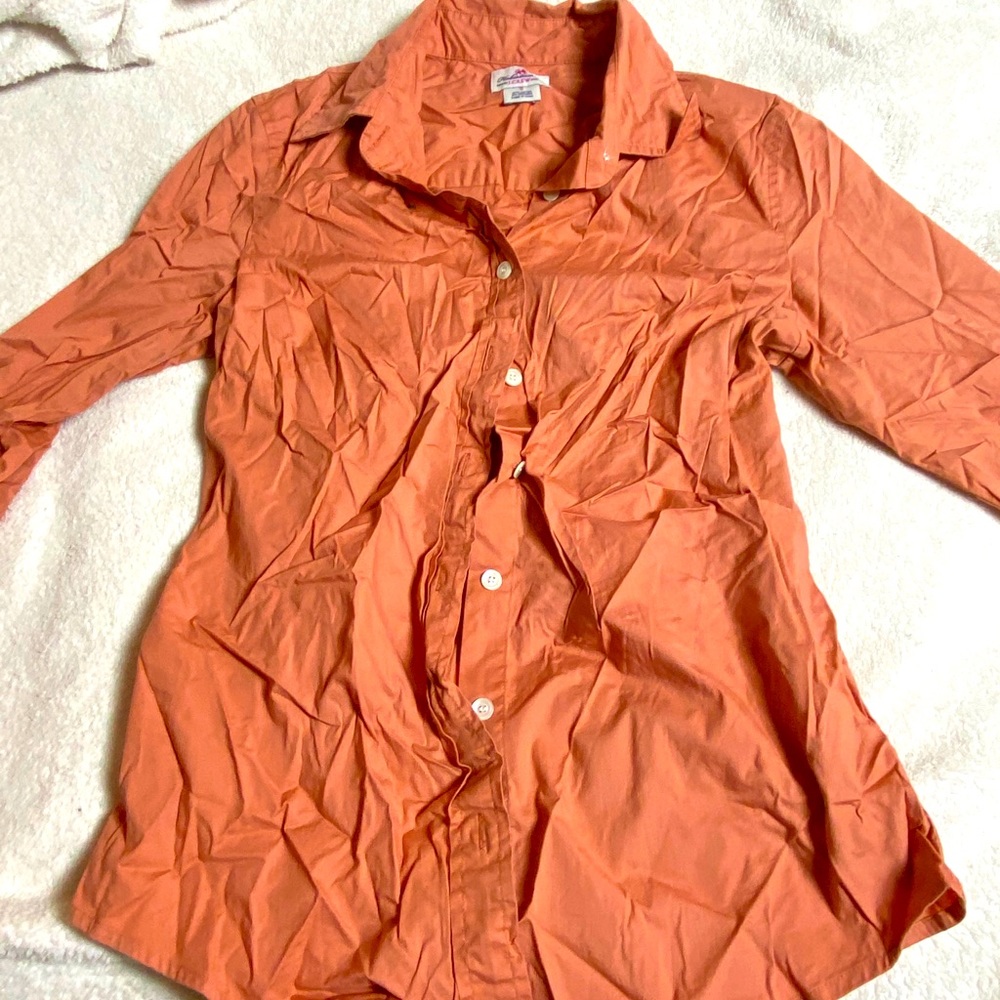 J Crew button down